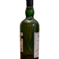 Ardbeg guaranteed 8 years old for Discussion bottled exclusively for the Ardbeg committee