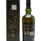 Ardbeg Alligator The Ultimate Islay single malt Scotch whisky