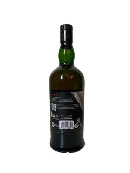 Ardbeg Anamorphic The Ultimate Islay single malt Scotch whisky Committee 2023