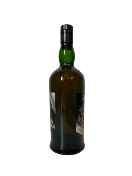 Ardbeg Anamorphic The Ultimate Islay single malt Scotch whisky Committee 2023