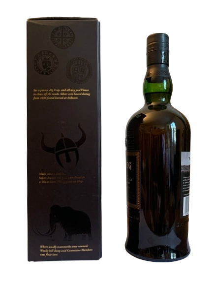 Ardbeg Ardbog Islay Single Malt Scotch Whisky