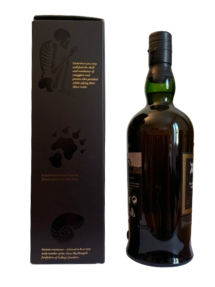 Ardbeg Ardbog Islay Single Malt Scotch Whisky