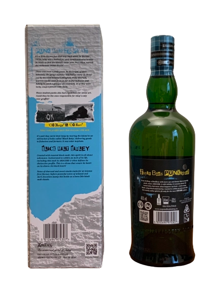 Ardbeg Ultimate Islay Single Malt Scotch Whisky Ardcore