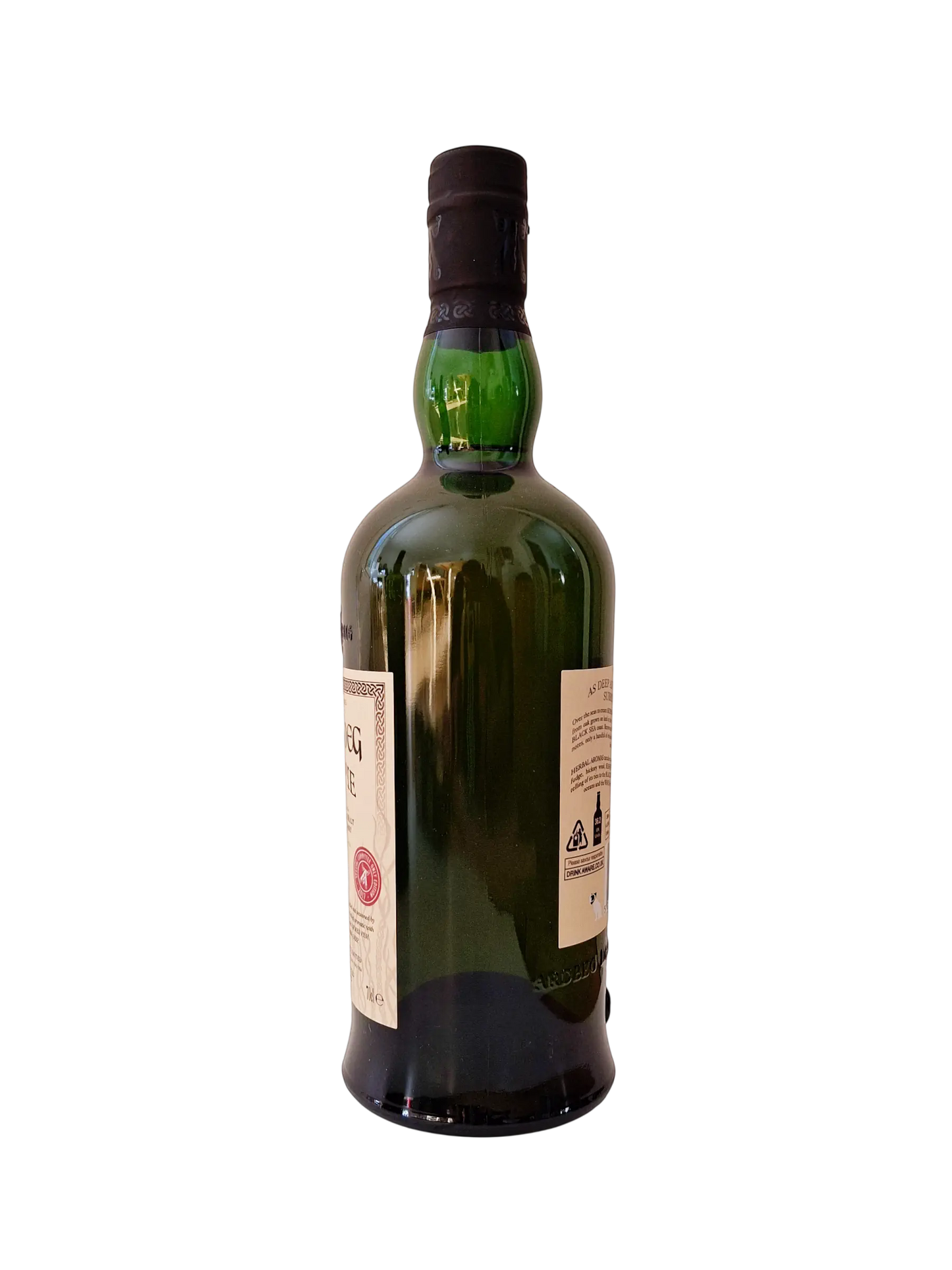 Ardbeg Kelpie Special committee only edition 2017 Islay single malt Scotch whisky