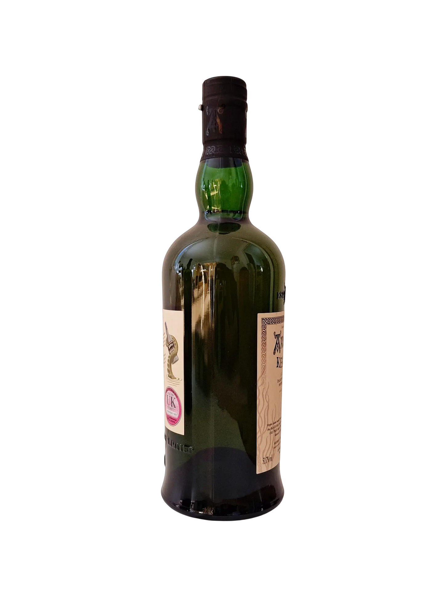 Ardbeg Kelpie Special committee only edition 2017 Islay single malt Scotch whisky