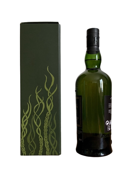 Ardbeg Kelpie Limited Edition The Ultimate Islay Single Malt Scotch Whisky 