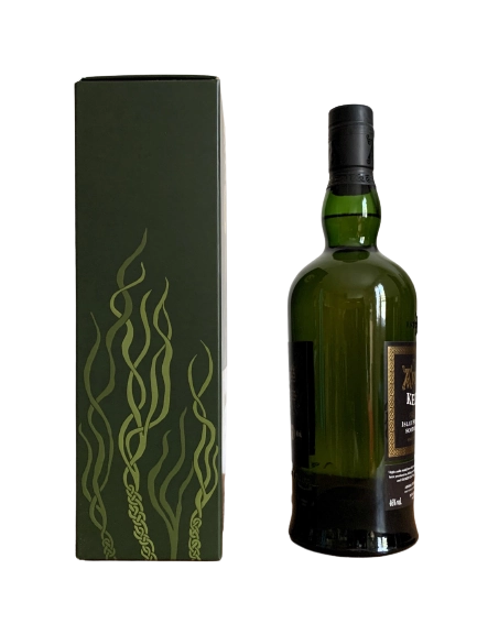 Ardbeg Kelpie Limited Edition The Ultimate Islay Single Malt Scotch Whisky 