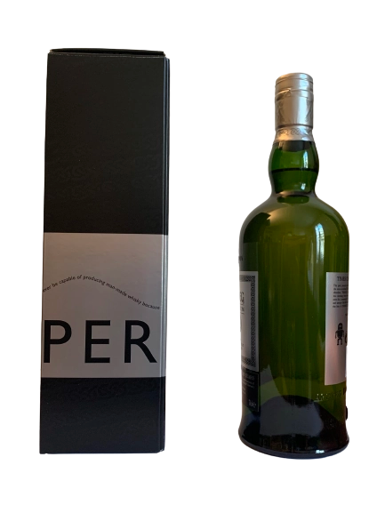 Ardbeg Perpetuum Islay Single Malt Scotch Whisky