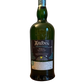 Ardbeg The Ultimate Islay Single Malt Scotch whisky Smoketrails Manzanilla Edition Batch SP/MZL:2022/01-ST