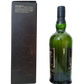 Ardbeg Supernova SN2010 Limited release Islay single malt Scotch whisky