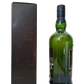 Ardbeg Supernova SN2010 Limited release Islay single malt Scotch whisky