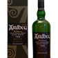 whisky tourbé ardbeg 10 ans the ultimate bouteille avec étui