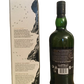 Ardbeg The Ultimate Islay Single Malt Scotch Whisky 19 ans Traigh Bhan 2