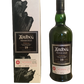 Ardbeg The Ultimate Islay Single Malt Scotch Whisky 19 ans Traigh Bhan 2