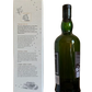 Ardbeg Traigh Bhan guaranteed 19 years old Batch 5 The Ultimate Islay Single Malt Scotch Whisky