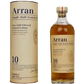 Arran Single malt Scotch Whisky 10 years old