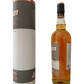 The Arran Malt single malt Scotch whisky cask strength aged 12 years