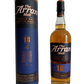 The Arran Malt Single Malt Scotch Whisky Aged 18 years