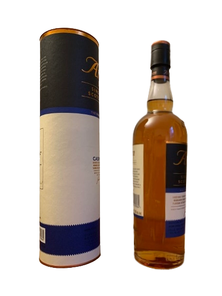 The Arran Malt Single Malt Scotch Whisky The Port Cask Finish