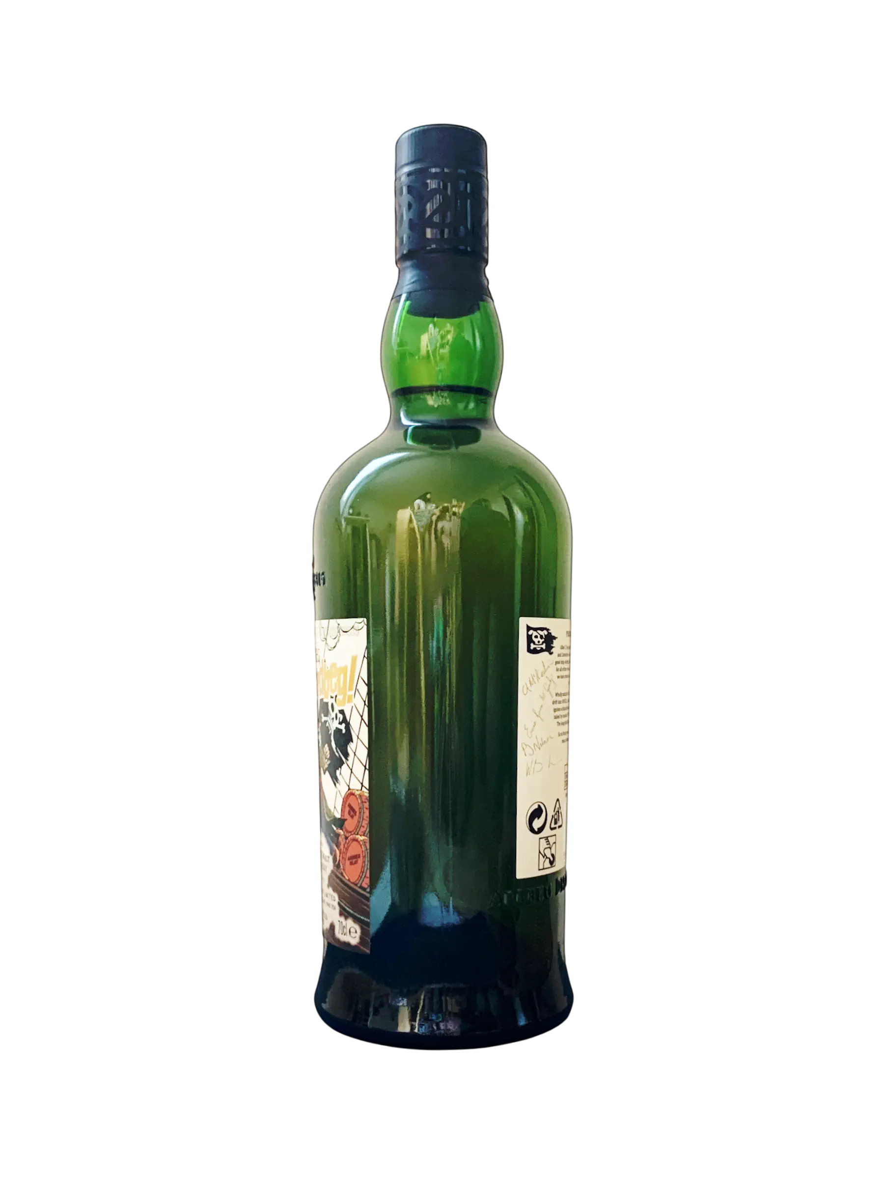 Arrrrrrrdbeg! End of an Era Edition Committee only 2020 Ardbeg The Ultimate Islay Single Malt Scotch Whisky