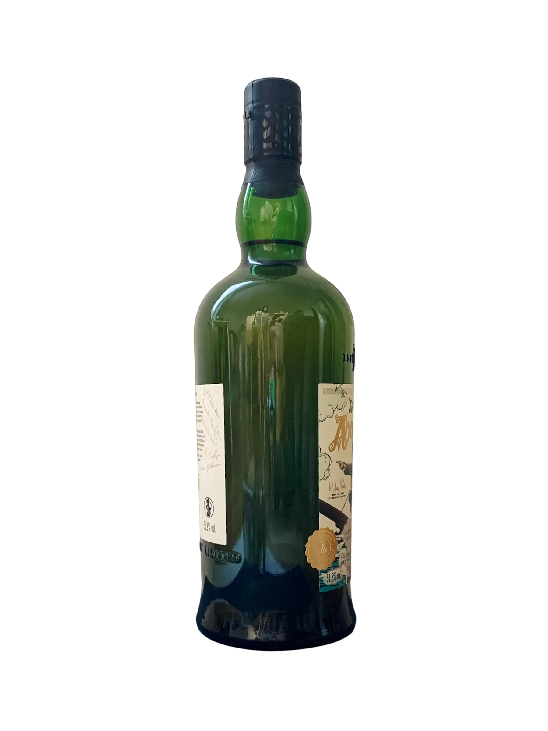 Arrrrrrrdbeg! End of an Era Edition Committee only 2020 Ardbeg The Ultimate Islay Single Malt Scotch Whisky