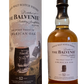 Single Malt Scotch Whisky The Balvenie 12 ans The Sweet Toast of American Oak