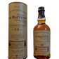 Single Malt Scotch Whisky The Balvenie Caribbean Cask Extra Matured in Rum Casks aged 14 years