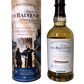 The Balvenie 14 ans A collection of Curious Casks American Bourbon Barrel single malt Scotch whisky