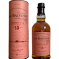 Single Malt Scotch Whisky The Balvenie Madeira Cask Aged 15 years and finished in Madeira Cask