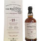 Single Malt Scotch Whisky Balvenie 21 ans Portwood finished in port casks