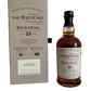 The Balvenie Doublewood matured in two distinct casks aged 25 years Single Malt Scotch Whisky