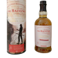 The Balvenie single malt Scotch whisky aged 12 years in a montilla wine seasoned cask