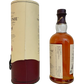 Single malt The Balvenie PortWood 1991