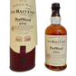 Single malt The Balvenie PortWood 1991