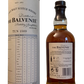 Single Malt Scotch Whisky The Balvenie Tun 1509 Batch n°8