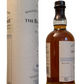 Single Malt Scotch Whisky The Balvenie Tun 1509 Batch n°8