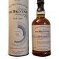 Single Malt Scotch Whisky The Balvenie Tun 1509 Batch n°8