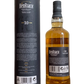 Benriach Peated Single Malt Scotch Whisky Curiositas Aged 10 years