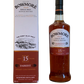 Bowmore Single Malt Scotch Whisky aged 15 years Darkest Sherry Cask Finished