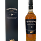 Bowmore aged 9 years The Original Islay single malt Scotch whisky