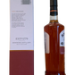 Islay Single Malt Bowmore 9 sherry cask matured limited release