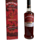 Bowmore Islay single malt Scotch whisky The Devil's Casks series Limited release III Double The Devil