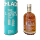 Bruichladdich The Laddie Sixteen unpeated Islay single malt Scotch whisky