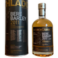 Bruichladdich Unpeated Islay Single Malt Scotch Whisky Bere Barley 2011