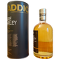 Bruichladdich Unpeated Islay Single Malt Scotch Whisky Bere Barley 2012 made from Orkney grown Bere Barley