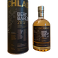 Bruichladdich Unpeated Islay Single Malt Scotch Whisky Bere Barley 2012 made from Orkney grown Bere Barley