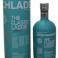 Bruichladdich The Classic Laddie Scottish Barley Unpeated Islay single malt Scotch whisky