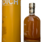 Bruichladdich Unpeated Islay Single Malt Scotch Whisky Islay Barley 2010