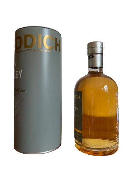 Bruichladdich Unpeated Islay Single Malt Scotch Whisky Islay Barley 2013