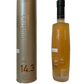 Bruichladdich Octomore 14.3 Islay single malt Scotch whisky super heavily peated